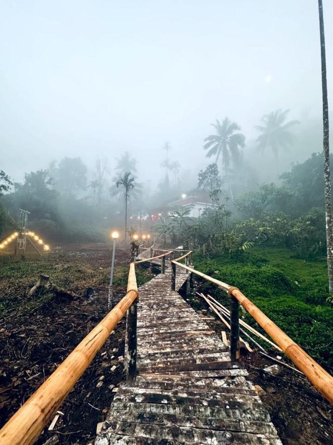 شقة Mountain Manor فيثيري المظهر الخارجي الصورة