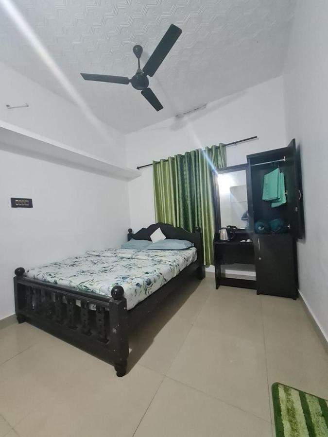 شقة Mountain Manor فيثيري المظهر الخارجي الصورة