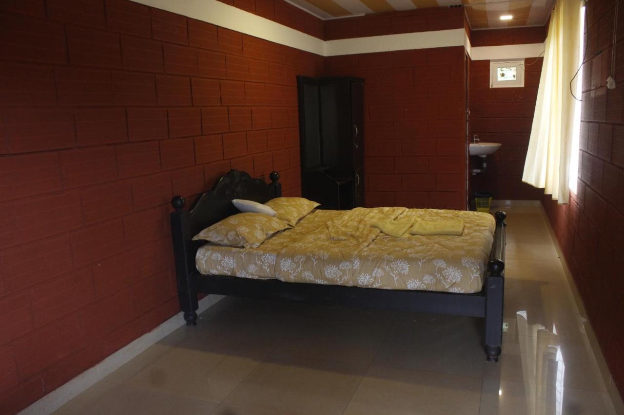 شقة Mountain Manor فيثيري المظهر الخارجي الصورة