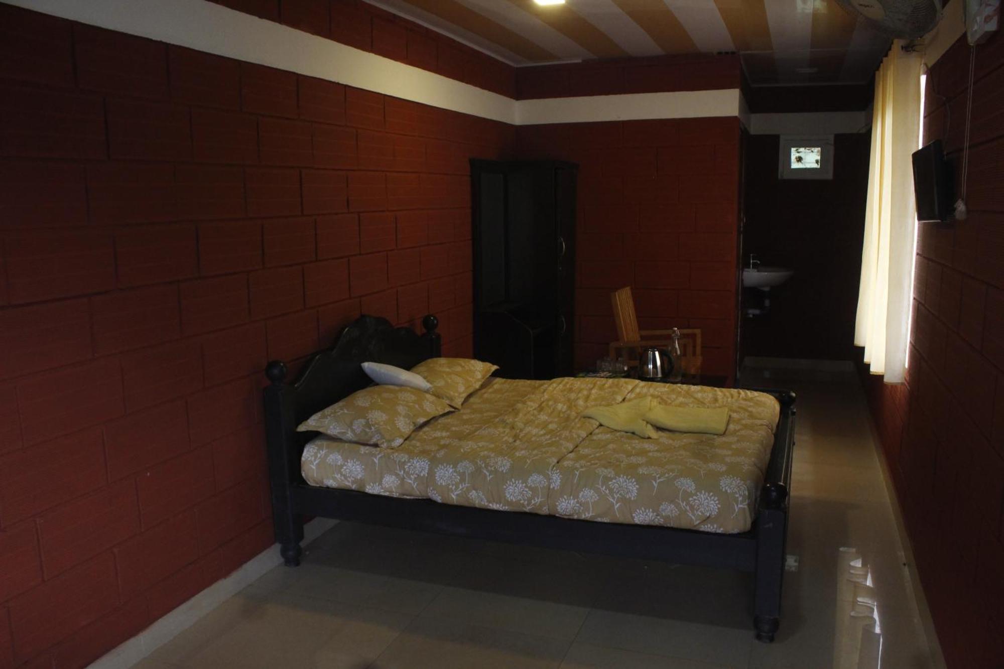 شقة Mountain Manor فيثيري المظهر الخارجي الصورة